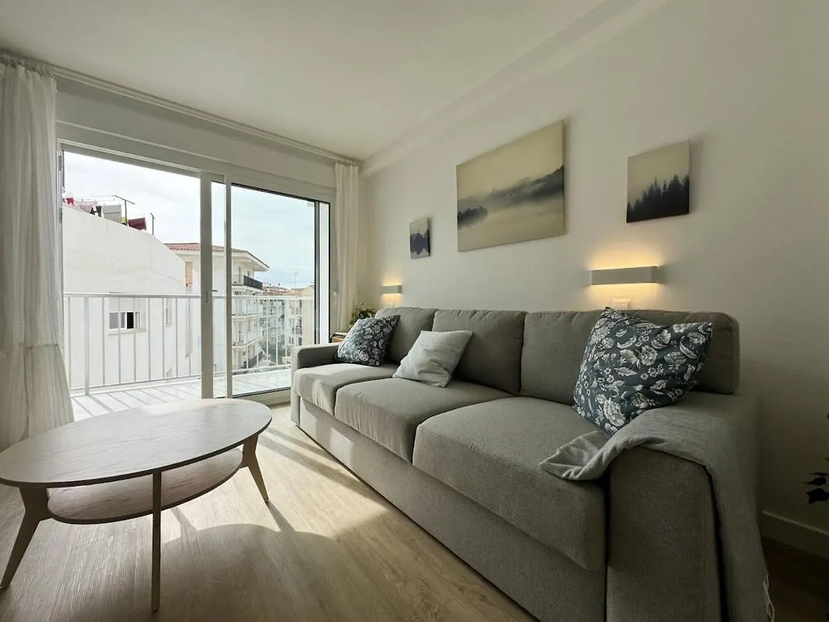 Apartment In The Center Of Nerja