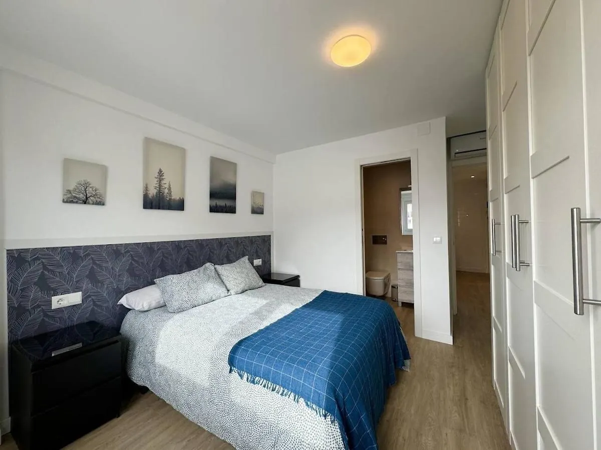 Apartment In The Center Of Nerja