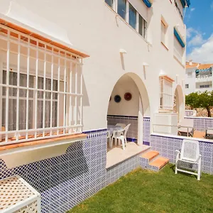 Fuentes De Nerja