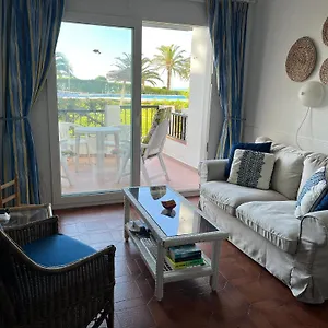 Sea & Pool View Garden Palmeras Nerja